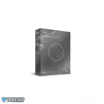 البوم اصلي Vixx LIVE LOST FANTASIA Bluray