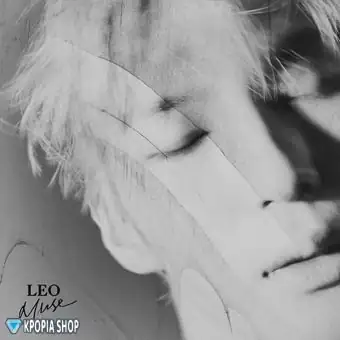 Official Album LEO Mini Album Vol2 MUSE