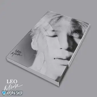 Official Product Kehno LEO Mini 2 Collection MUSE