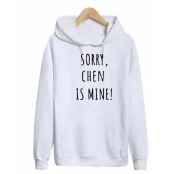Exo Hoodie Signature — Collectible Ver.