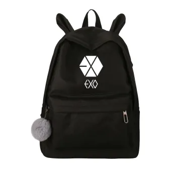 EXO Daypack — Black Edition