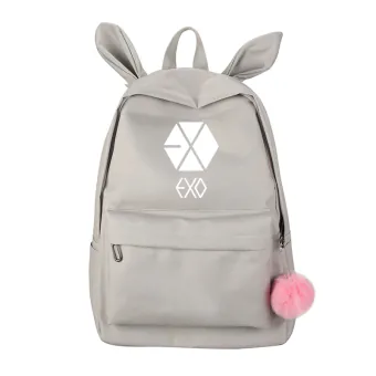 باك باك Exo — إصدار "EXO" — EXO Limited Edition