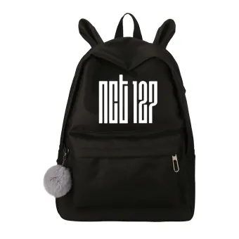NCT K pop Backpack — Stylish Ver.