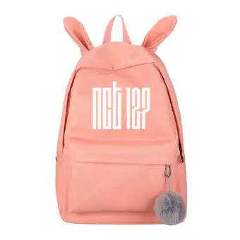 شنطة مدرسية Nct — إصدار "NCT" — NCT Limited Edition