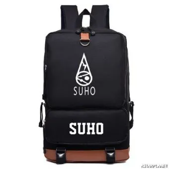 باك باك Exo — إصدار "EXO" — EXO Limited Edition
