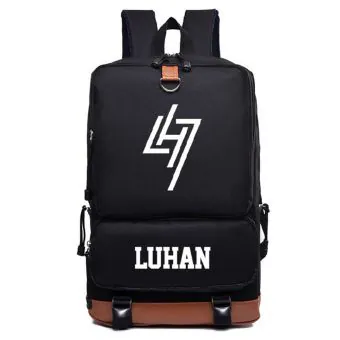 حقيبة ظهر Exo — إصدار "EXO" — EXO Exclusive Strap