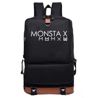 حقيبة ظهر Monsta X — إصدار "object" — MONSTA X Keyring Ver.