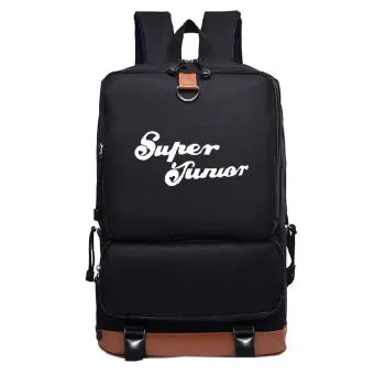 باك باك Super Junior — إصدار "Super Junior" — Super Junior Limited Edition