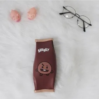 مقلمية Shooky
