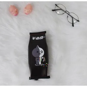 مقلمية VAN