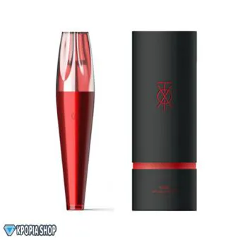 لايت ستيك TVXQ! الرسمية – إصدار الرؤية الحمراء