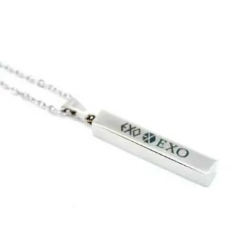 تشوكر Exo — إصدار "EXO" — EXO Kit Album