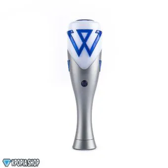WINNER Official Light Stick – Crystal Ver.2