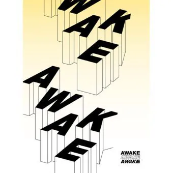 البوم اصلي JBJ95 Mini Album Vol2 AWAKE نسخة DAZED