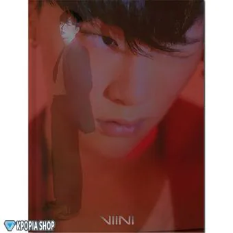 البوم اصلي VIINI Mini Album Vol1 DIMENSION OFF Ver