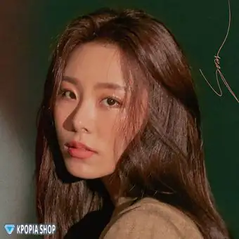 البوم اصلي Whee In Single Album soar