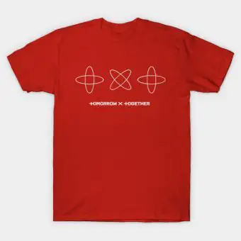 تيشيرت Txt — إصدار "TXT" — Txt Special Print