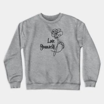سويتشرت Bts — إصدار "BTS" — Bts Exclusive Release