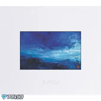 البوم اصلي AKMU VOL3 SAILING