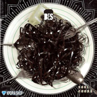 البوم اصلي Brown Eyed Soul Album Vol4 SOUL COOKE