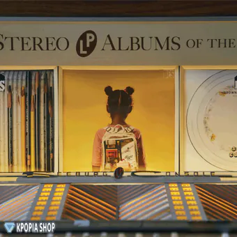 البوم اصلي Brown Eyed Soul Album It Soul Right