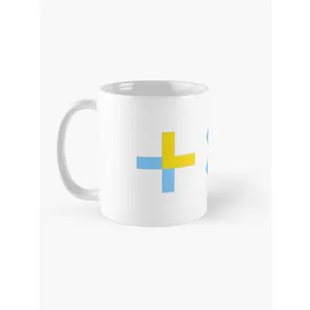 Txt Insulated Cup — Green Stylish Ver.