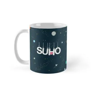 مج كيبوب Exo — إصدار "EXO" — Exo Exclusive