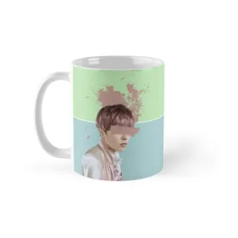 كوب حراري Exo — إصدار "EXO" — Exo Limited Edition