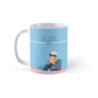 ترموس Exo — إصدار "EXO" — Exo Limited Edition