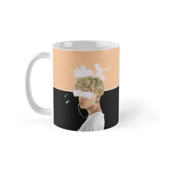 Exo Tumbler — Collectible Ver.