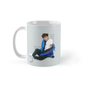 Exo Tumbler — Black Premium Ver.