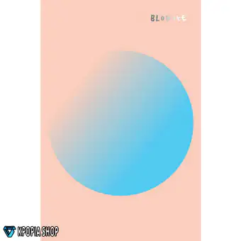 Official Product EPIK HIGH Tablo BLONOTE