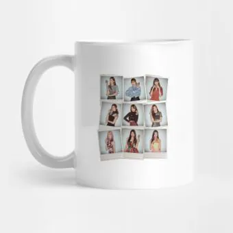 كوب سفر Twice — إصدار "Twice" — Twice Black Edition