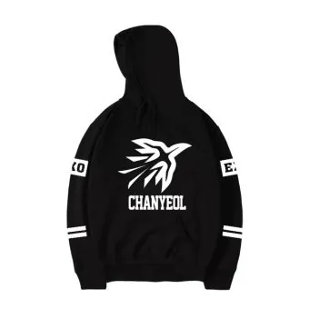 (بلوفر) Exo!