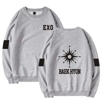 Sweatshirt EXO