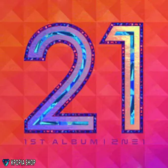 Official Product 2NE1To Anyone