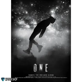 البوم اصلي Samuel Mini Album Vol2 ONE