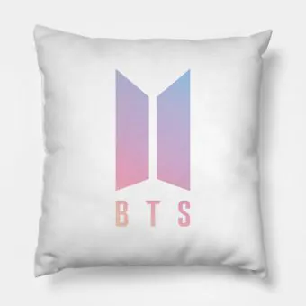 Bts Cushion — White Premium Ver.
