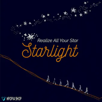 Official Album ENOi Special Album For RAYS Realize All Your Star