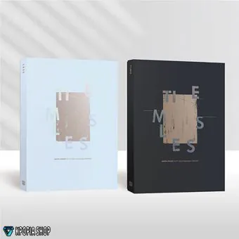 البوم اصلي Super Junior Vol9 Repackage TIMELESS النسخة العشوائية