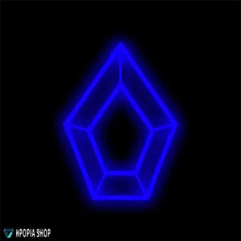 البوم اصلي PENTAGON Mini Album Vol1 PENTAGON