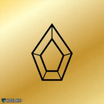 البوم اصلي PENTAGON Mini Album Vol2 Five Senses