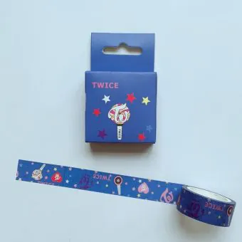 Twice Photocard Set Daily Carry — White Premium Ver.