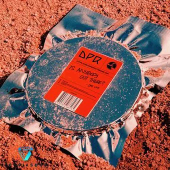 البوم اصلي DPR LIVE Album Vol1 IS ANYBODY OUT THERE