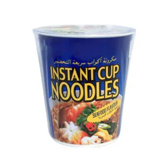 Samyang Instant Ramen — Red Retro Ver.