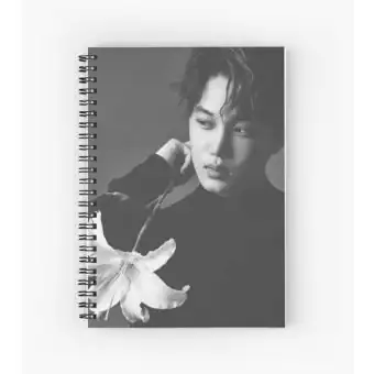 Exo Journal — Green Limited Ver.