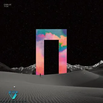 البوم اصلي CNBLUE Mini Album Vol7 7ºCN Special Ver