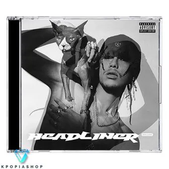 البوم اصلي SikK Album HEADRINER Deluxe Edition