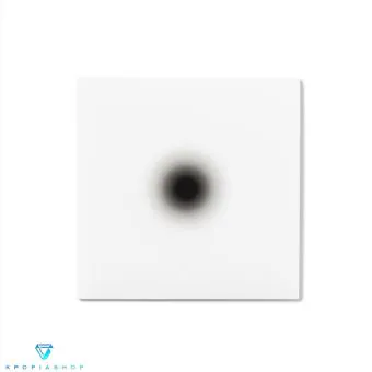 البوم اصلي Woo Won Jae Album BLACK OUT