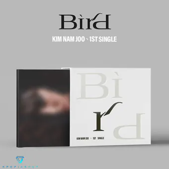 Official Album Kim Nam Joo Single Album Vol1 Bird